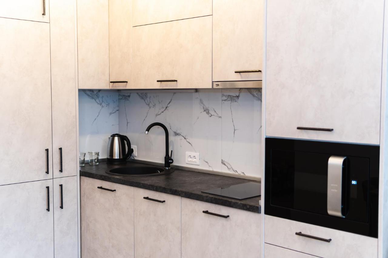 Montesun Boka Apartments Будва Екстериор снимка