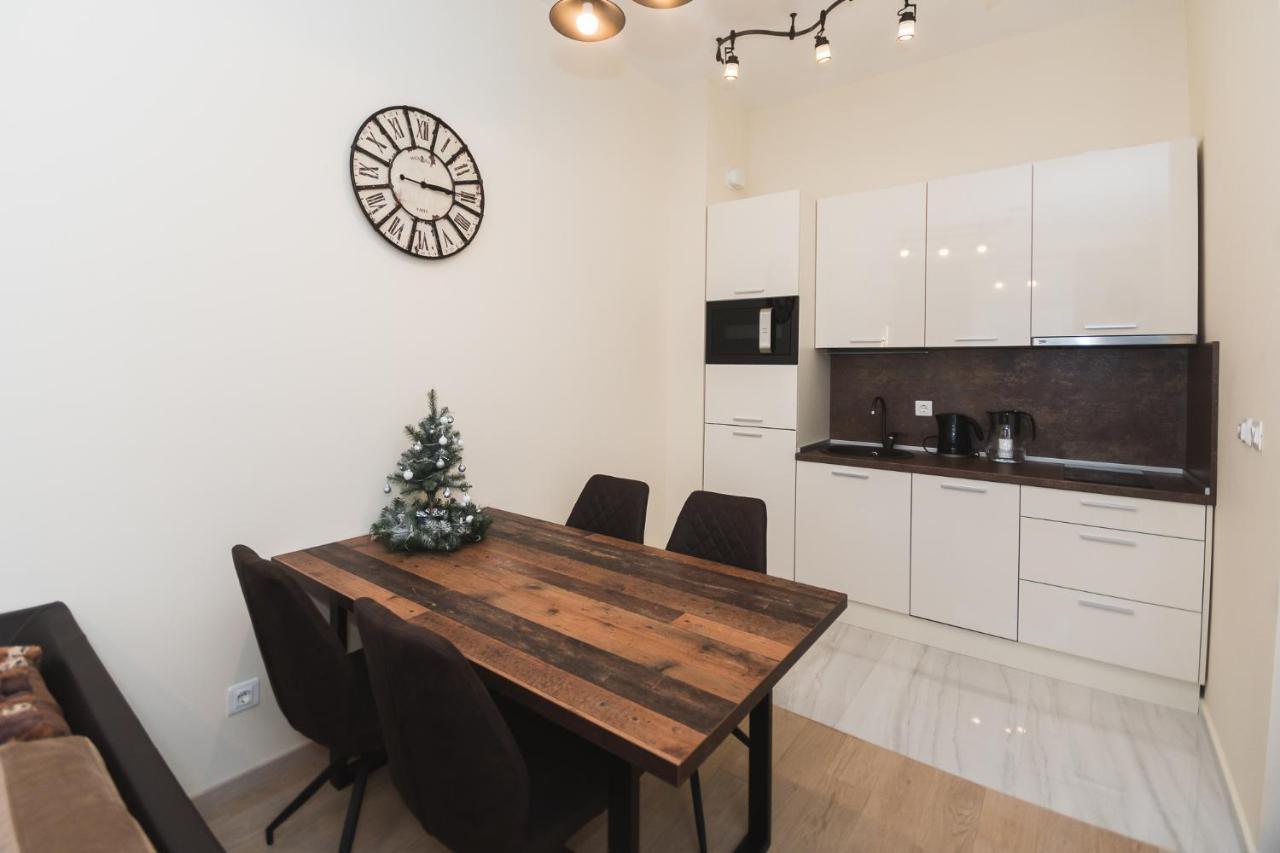 Montesun Boka Apartments Будва Екстериор снимка