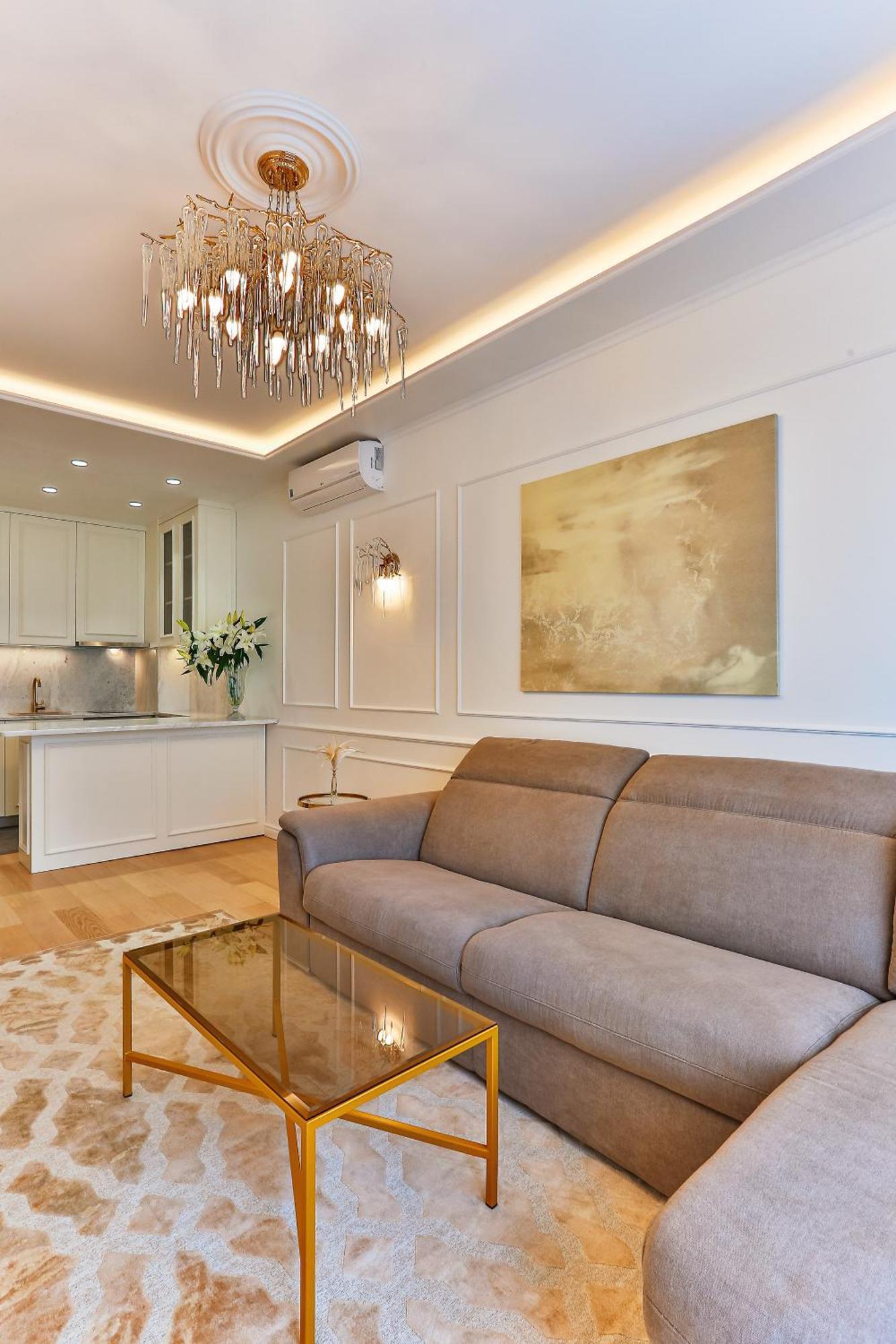 Montesun Boka Apartments Будва Екстериор снимка